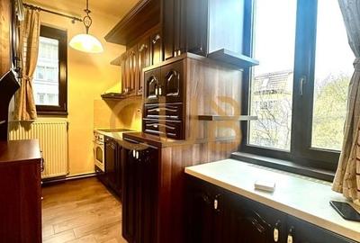 MEDICINA - 2cam mobilat+utilat | renovat complet, centrala, clima | - 4