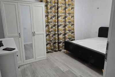 Casă cu 2 camere în Chiajna - 1