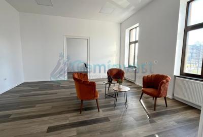 Birou, de 381 mp, în Ultracentral - 4