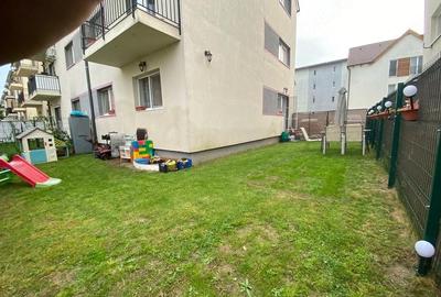Apartament cu 3 camere decomandat în Șelimbăr - 5