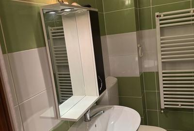 Apartament cu 2 camere semidecomandat în Central - 7