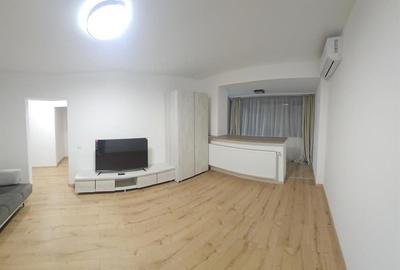 Apartament cu 2 camere semidecomandat, mobilat în Timpuri Noi - 2