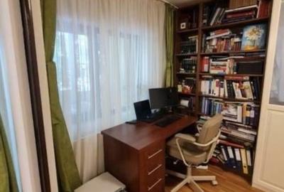 3 camere | Aviatiei - Serbanescu | Parcare inclusa | 10 min. metrou - 7