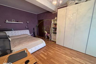 Apartament cu 3 camere în Albești - 4