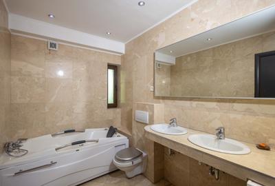 Apartament cu 4 camere în Băneasa - 17