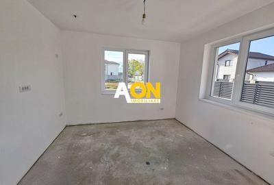 Casă nouă P+M 4 camere, 169mp utili, Teren 361mp, Micești - 6