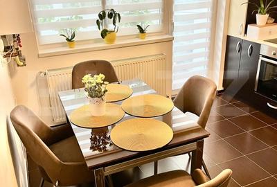 Apartament 3 camere 74 m2 - 14