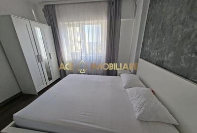 Apartament cu 3 camere decomandat, mobilat în Berceni - 2