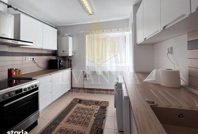 Apartament cu 2 camere în Republicii - 3