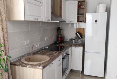 Apartament 2 camere, mobilat complet, la 10 minute de plajă, Mamaia Nord - 4