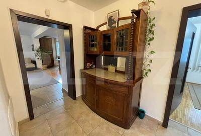 Apartament 3 camere 120 mp, imobil tip vila, zona Piata Engels - 2