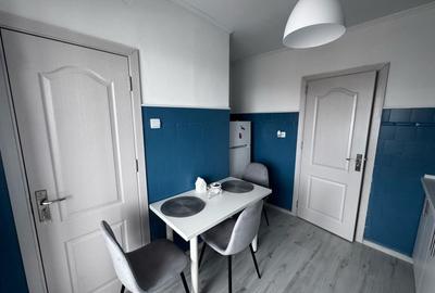 Apartament 3 camere, decomandat, 73,29mp, Centru , zona Ramada. - 8