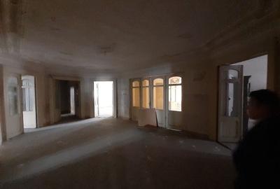 Casa in stil brancovenesc si teren 1750 mp in zona Piata Romana - 5