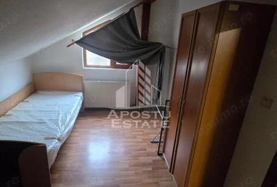 Apartament cu 2 camere semidecomandat, mobilat în Aradului - 7