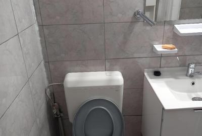 Apartament 3 camere, decomandat, vizavi de parcul Regina Maria - 11