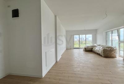 REA1021617 Apartament 3 camere Plumbuita l Lake view l - 3
