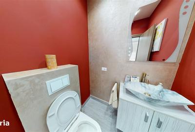 Casă cu 4 camere în Daia - 3
