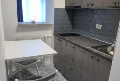 Garsoniera recent renovata -Zona Inel 2 - Comision 0% - 5