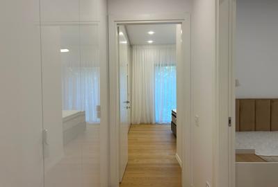 Apartament in imobil boutique nou cu 3 camere in zona Floreasca Apartament in imobil boutique nou cu 3 camere in zona Floreasca - 4