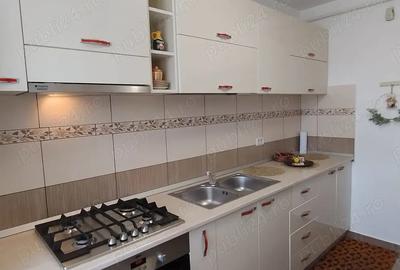 Apartament doua camere,nou mobilat si utilat,Calea Romanului. - 2