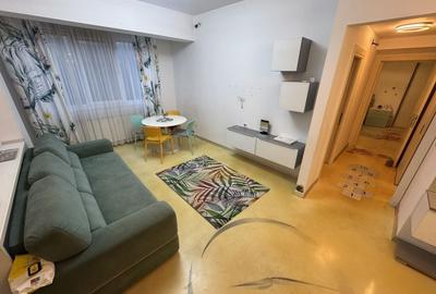 Apartament 3 camere zona Poarta 6 - 4