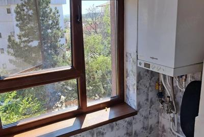 Apartament cu 2 camere decomandat în Central - 10