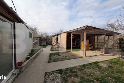 Casă cu 4 camere cu Teren 784 Mp în Bucșani - 12