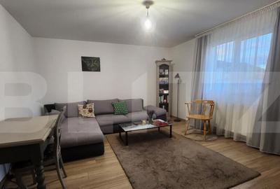 Casa moderna cu 2 camere de vanzare in Ungheni comple - 12