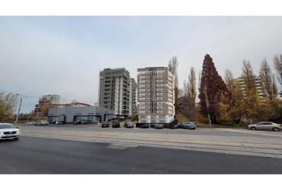 Apartamente 2/3/4 camere cu locuri de parcare incluse in bloc nou PREMIUM Apartamente 2/3/4 camere cu locuri de parcare incluse in bloc nou PREMIUM - 6