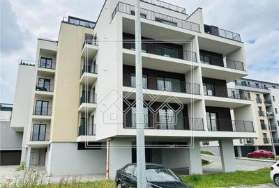 Apartament 2 camere, intabulat, terasa mare, bloc nou, zona buna - 2