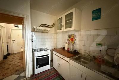 Apartament cu 3 camere decomandat în Ultracentral - 7