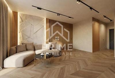 Apartament cu 2 camere decomandat în Cetate - 1