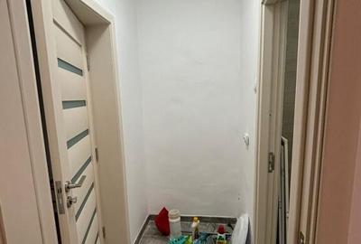 Apartament cu 2 camere semidecomandat în Central - 10