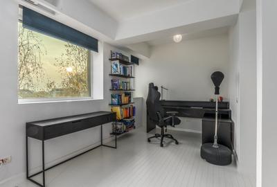 Vanzare apartament 3 camere Pipera langa scoala Questfield - 20