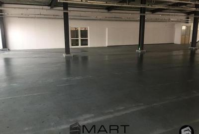 Spatiu comercial 1300 mp zona Centrala - 3