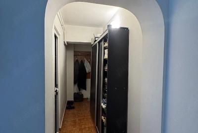 Apartament cu 2 camere semidecomandat, mobilat în Central - 6