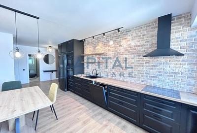 Apartament 4 camere, 95 mp + garaj + boxa, zona Spitalul de Recuperare, Zorilor - 2