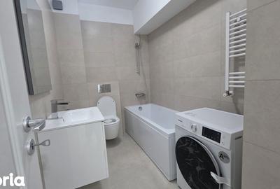 Apartament cu 2 camere decomandat, mobilat în Tătărași - 1