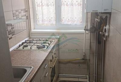 Apartament cu 3 camere în George Enescu - 4
