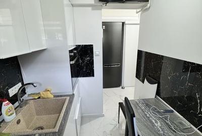 Apartament cu 2 camere în Central - 1