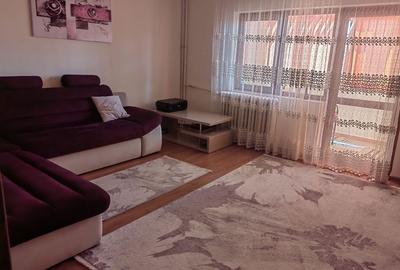 Apartament cu 3 camere decomandat în Central - 3