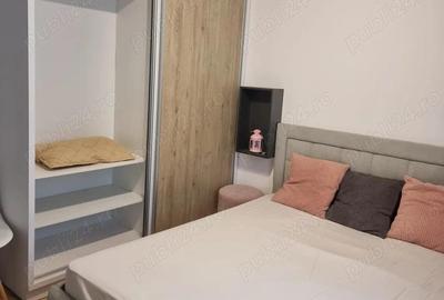 Apartament cu 2 camere decomandat în Băneasa - 9