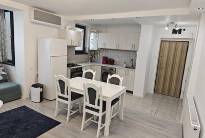 Garsonieră decomandată în Gara de Nord - 6