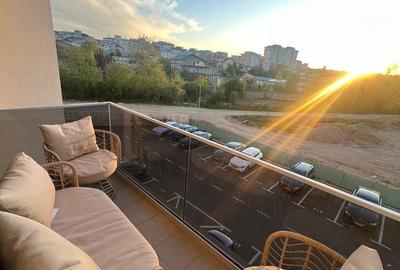 Apartament cu 2 camere în Central - 6