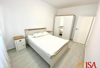 Apartament modern tip studio – DOAMNA STANCA - 5