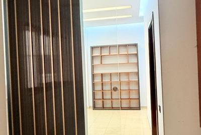 Apartament cu 4 camere decomandat, mobilat în Magheru - 5