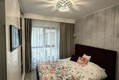 Apartament cu 2 camere decomandat, mobilat în Lujerului - 13