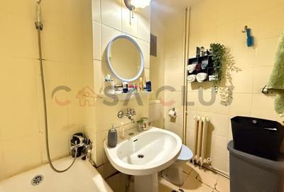 2 camere decomandate, lângă Baza Sportivă La Terenuri - 5