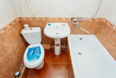 Garsoniera de inchiriat in cartierul Astra Garsoniera de inchiriat in cartierul Astra - 3