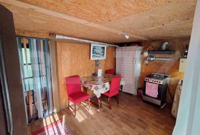 Casa la strada in Lipovu, renovata recent, 850 mp curte - 8